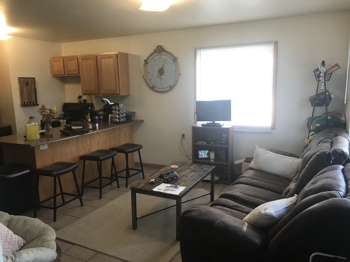Foto principal - 722 W 22nd St