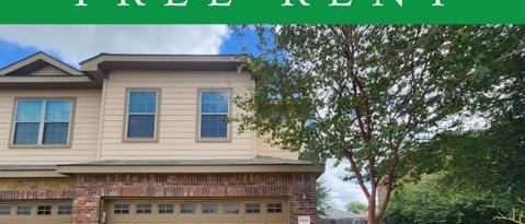 Foto principal - 1028 Brown Rock Dr