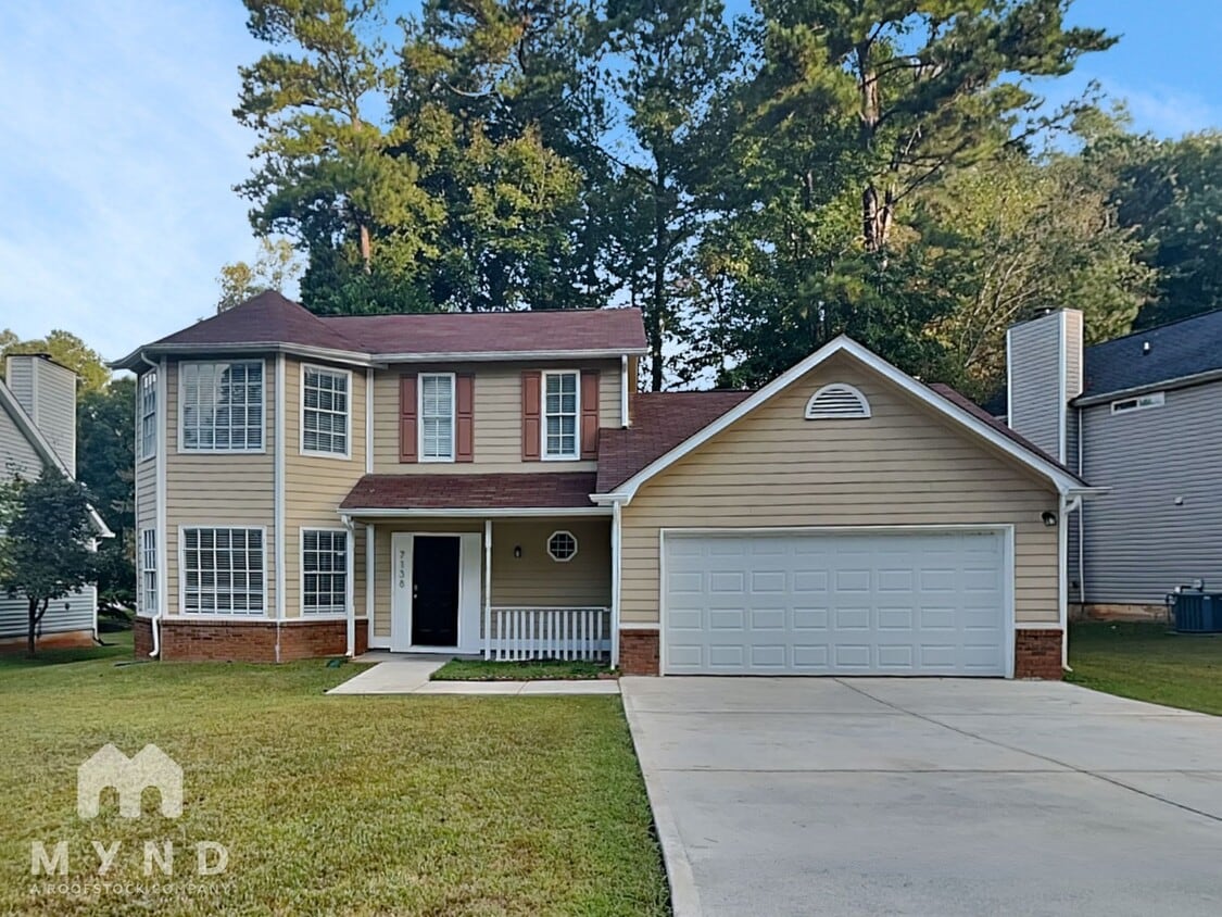 Foto principal - 7138 Lone Oak Trce