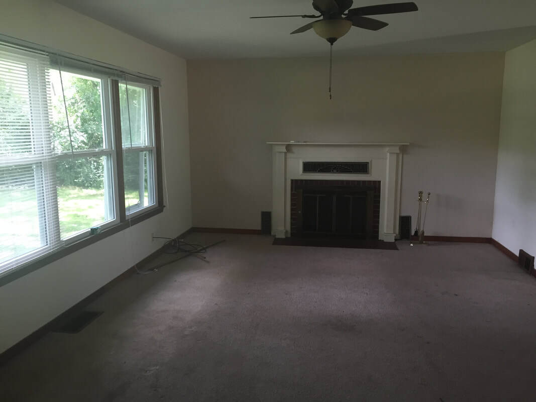 Foto principal - 1401 W Chautauqua St