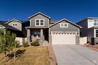 Building Photo - 5378 Wagon Hammer Dr