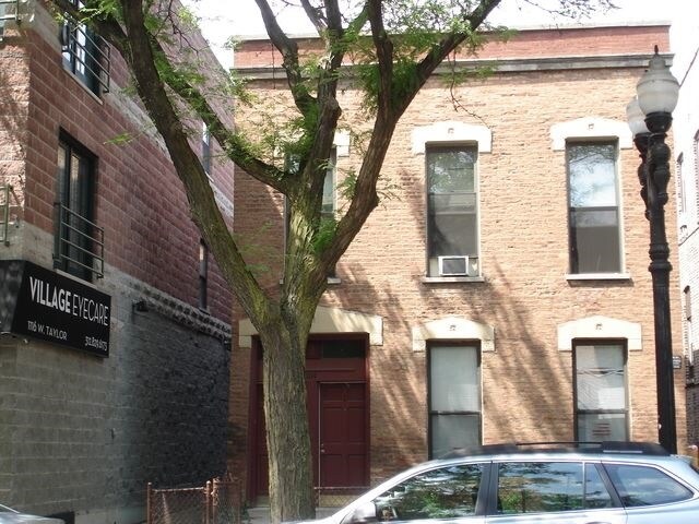 Building Photo - 1114 W Taylor St