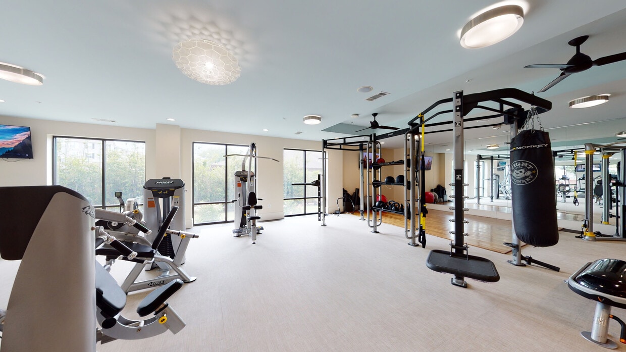 Photo - Mezzo Kirby Med Center Apartments