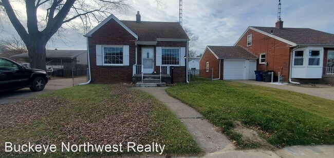 Foto del edificio - 3 br, 1 bath House - 3427 Angela Pl