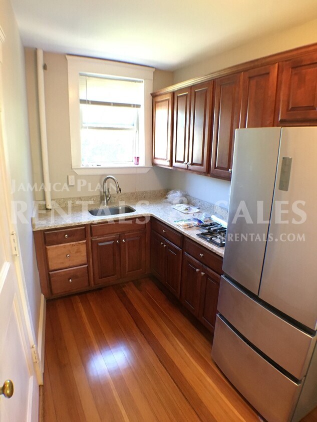 Foto principal - 136 Arborway