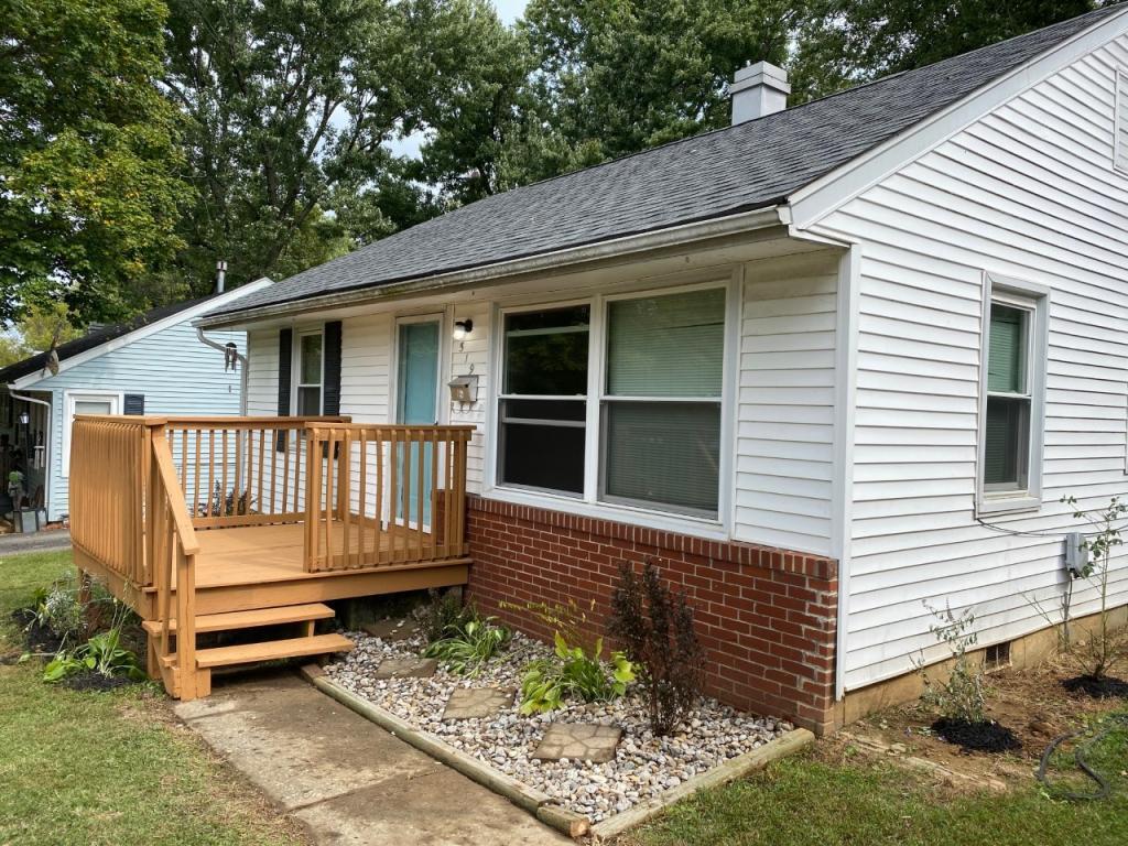 519 Village Dr, Elizabethtown, KY 42701 House Rental in Elizabethtown