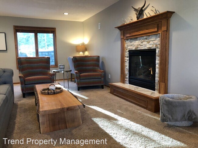 Building Photo - 4 br, 3 bath House - 918 Southern Woods Pl SW
