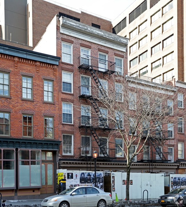 Primary Photo - 92 Atlantic Ave