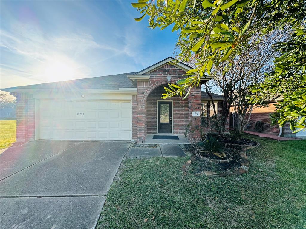 13731 Anwar Dr, Houston, TX 77083 - House Rental in Houston, TX ...