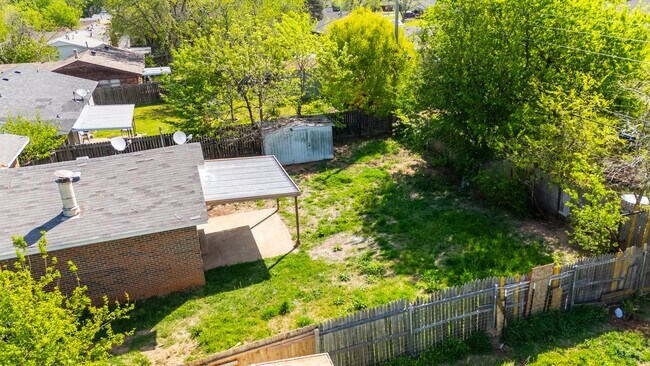 Building Photo - Oklahoma City Rent to Own!