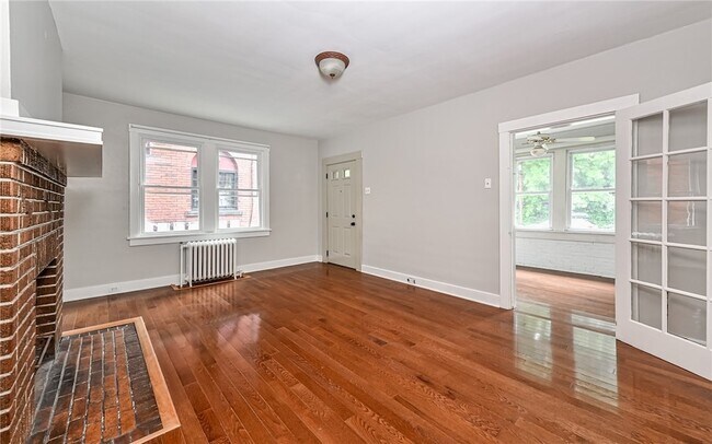 Foto del edificio - 1003 S Trenton Ave