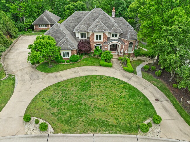 Foto del edificio - 12932 Sunset Bluff Ct