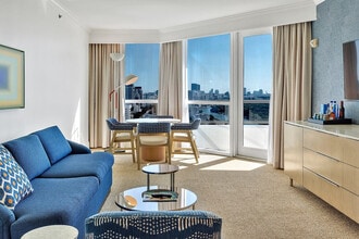 Building Photo - 4391 Collins Ave