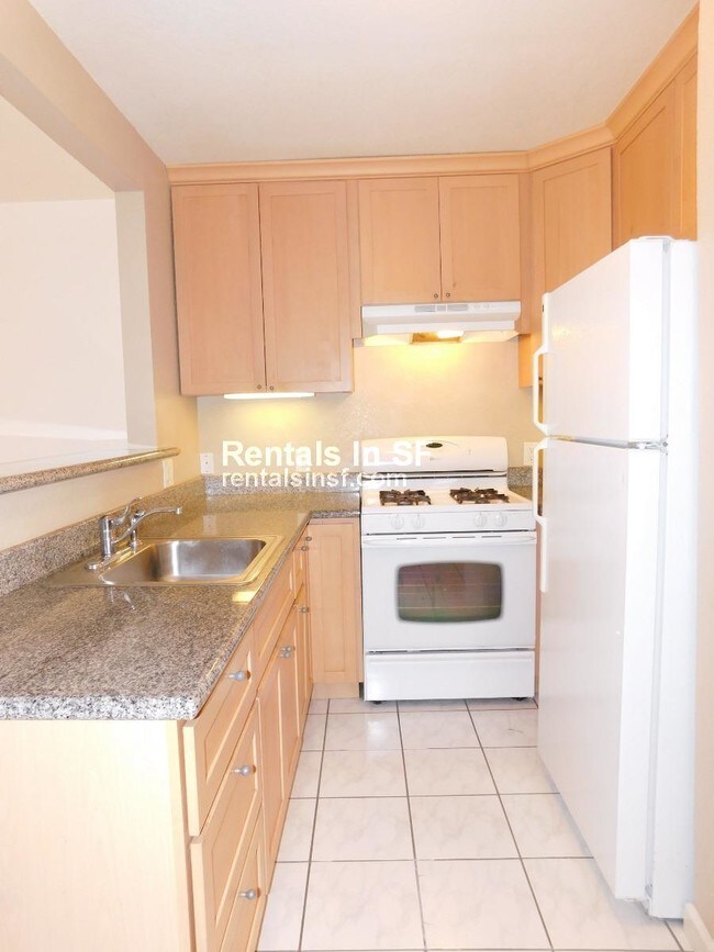 Foto del edificio - 1266 25th Ave