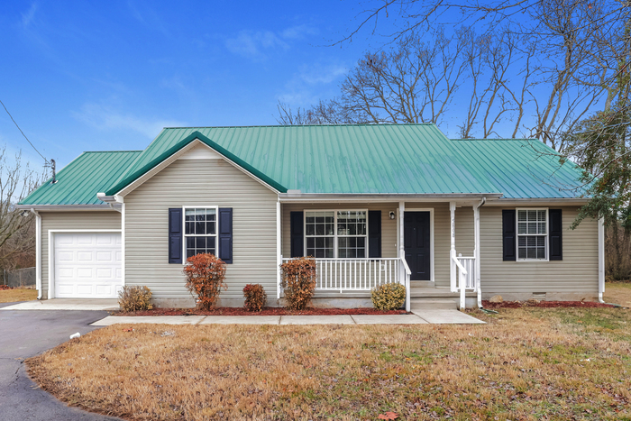 Primary Photo - Bright & Spacious Home