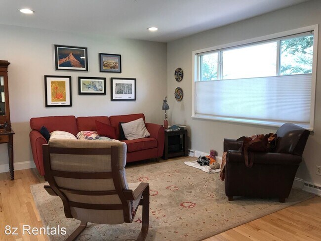 Foto del edificio - 4 br, 2.5 bath House - 630 46th Street
