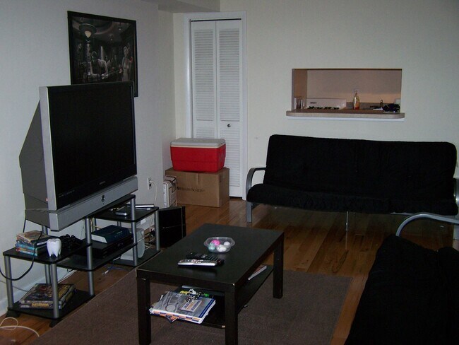 Foto del edificio - 716 N 23rd St