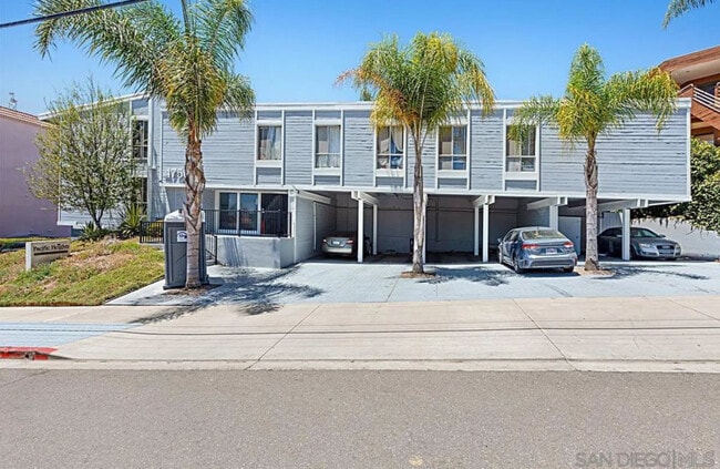 Foto del edificio - 4750 Noyes St