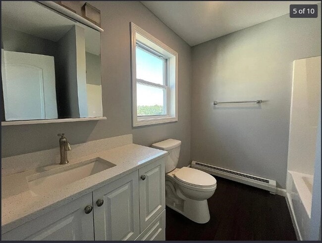 Foto del edificio - 11 Avon Pl