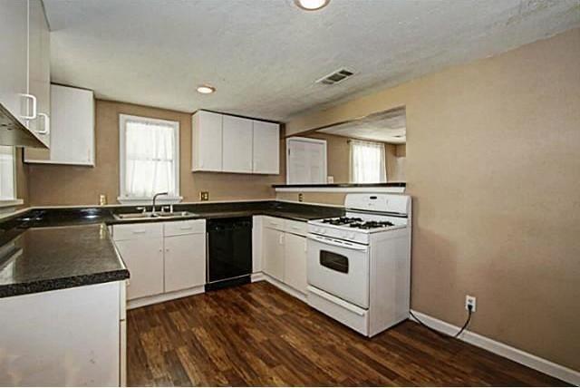 Building Photo - 4410 Bonham St