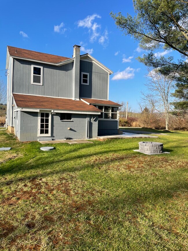 Foto del edificio - 111 Mohawk Ln