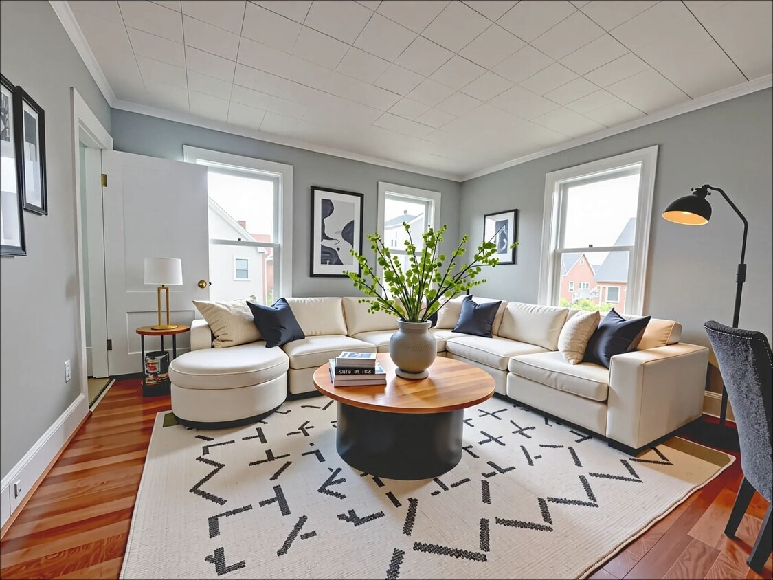 Foto principal - 159 Cartier St