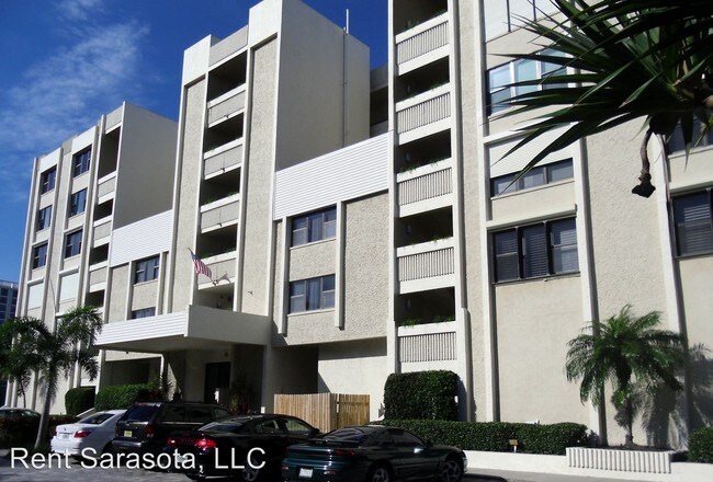 Foto del edificio - 2675 Gulf of Mexico Dr