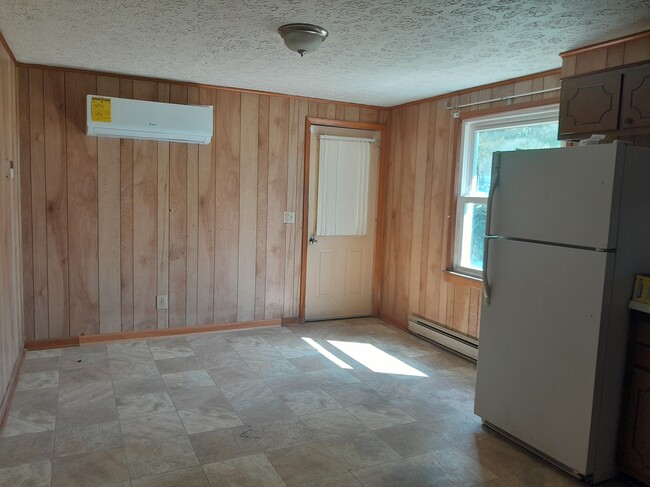 Kitchen and New HVAC - 830 Clearview Dr