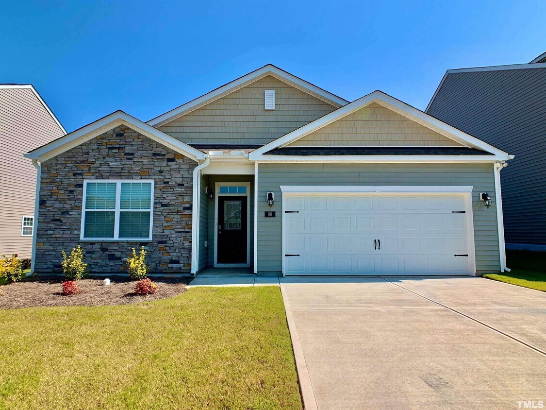 98 Prairie St, Clayton, NC 27527 House Rental in Clayton, NC