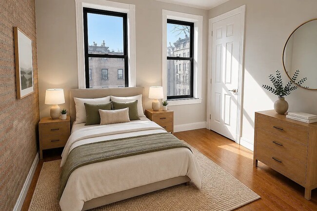 Building Photo - 248 Mott St