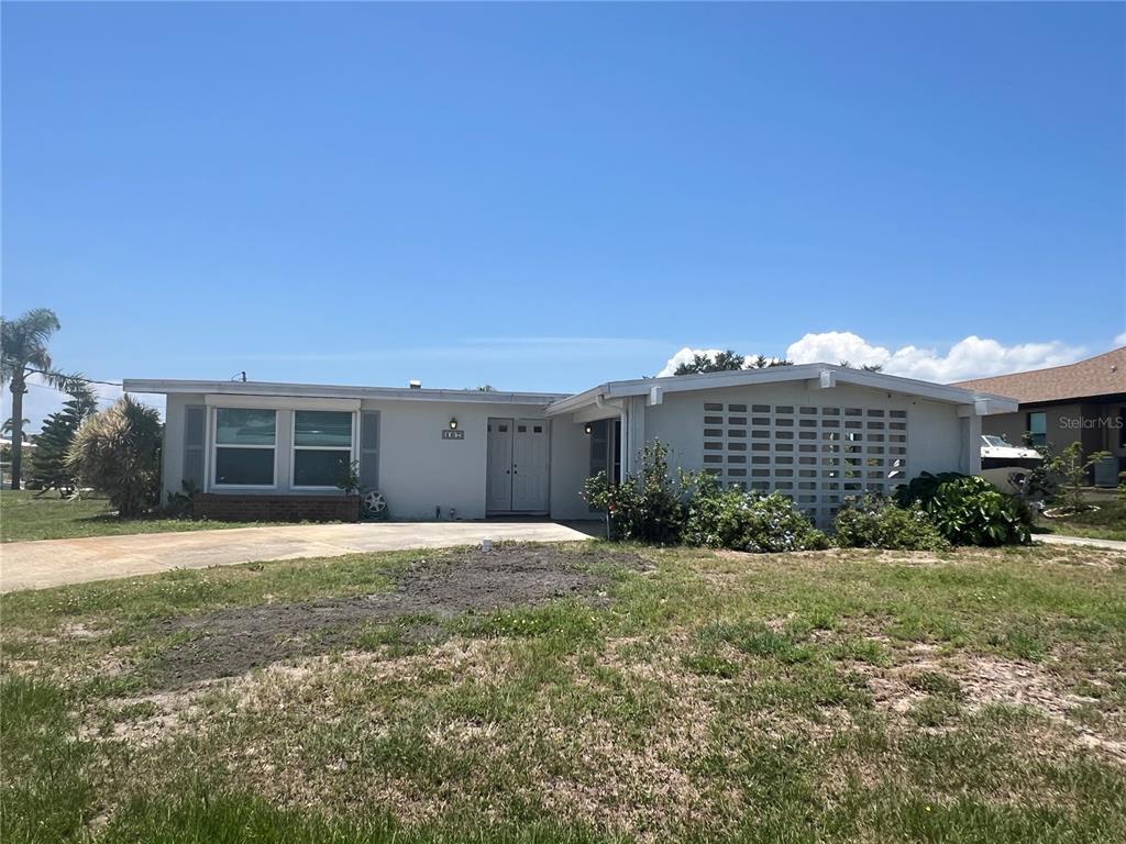 Foto principal - 167 Easton Dr NW