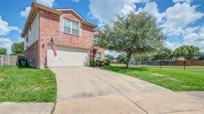 Foto del edificio - 17902 Sunshine Trace Ln