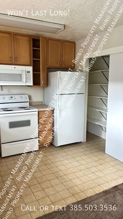 Building Photo - 2 Bedroom/1 Bathroom Unit in Bountiful