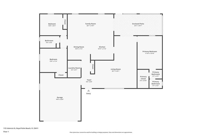 Building Photo - 115 Valencia St