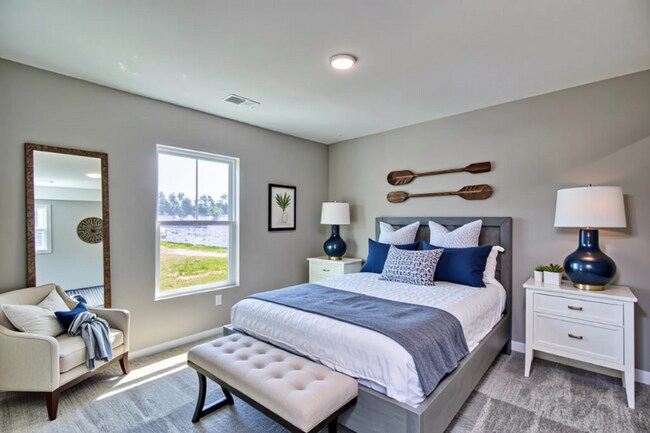 Foto del edificio - 173 Winding Chestnut Dr