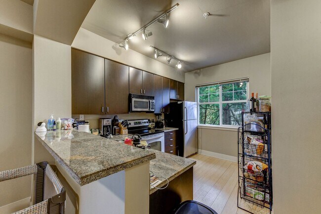 Foto del edificio - Ed Hill Townhome Living