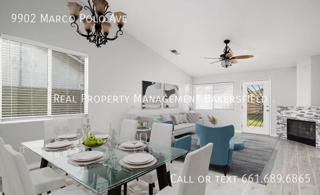 Building Photo - 9902 Marco Polo Ave - Zero Deposit, Ask us...