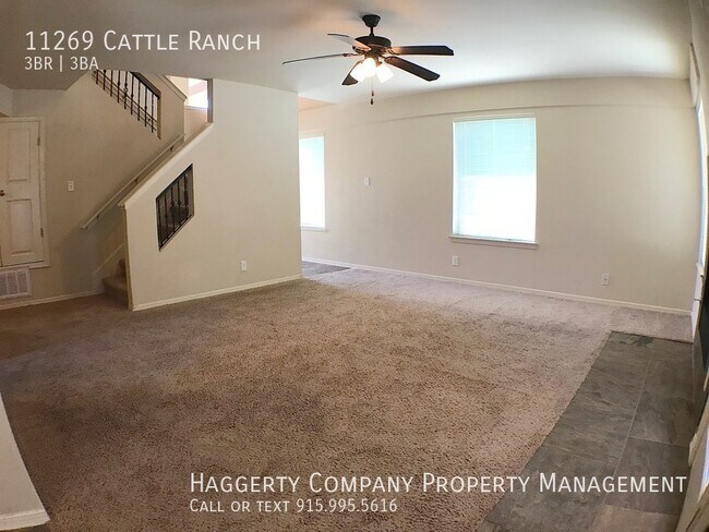 Building Photo - 11269 Cattle Ranch St