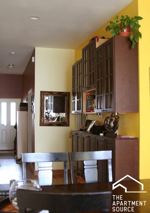 Foto del edificio - 1246 N Wood St