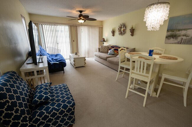 Foto del edificio - 1100 Possum Trot Rd