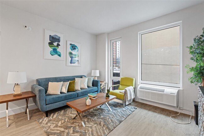 Foto del edificio - 40 Westchester Pl