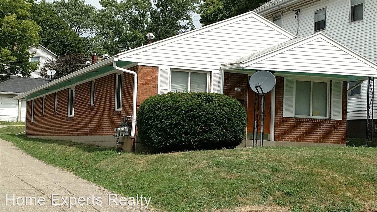 Primary Photo - 1613 Darst Ave