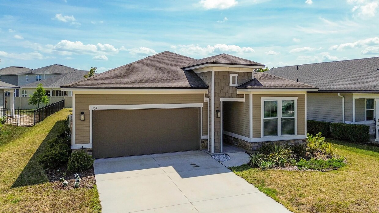 Foto principal - 132 Osprey Mills Ln