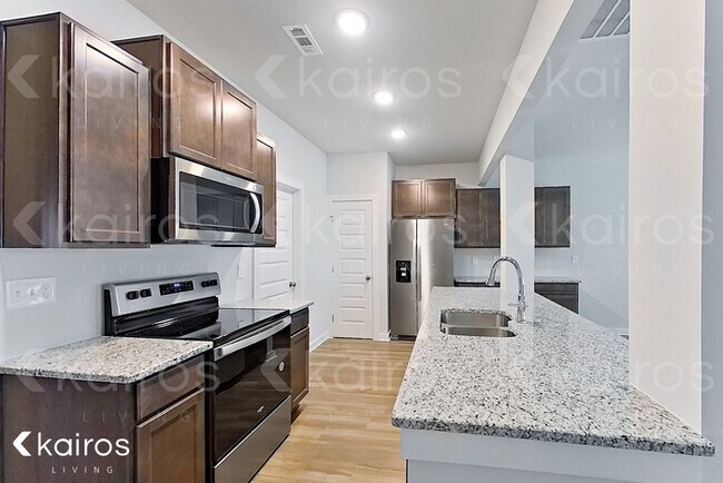 Foto del edificio - 6406 Upchurch Dr NW.