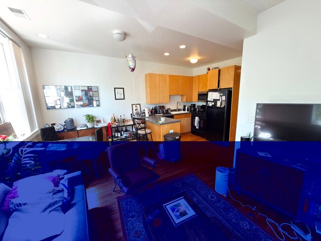 Foto del edificio - 1446 N Leavitt St