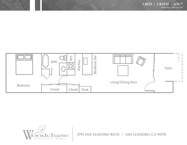 Building Photo - Woodchase Apartment Homes