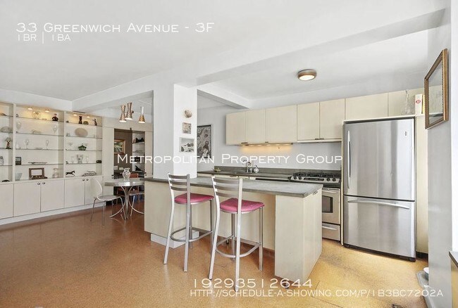 Building Photo - 1 bedroom in New York NY 10013