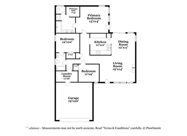 Building Photo - 7014 Duchamp Dr