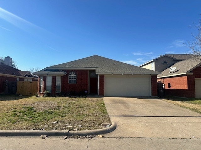 Photo - 8424 Cove Meadow Ln (Fort Worth, TX) House