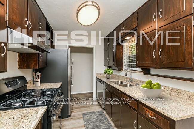 Building Photo - 6041 Blueridge Dr